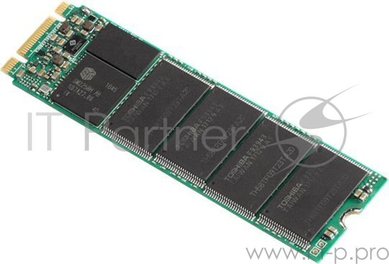 накопитель Plextor SSD M.2 128Gb M8VG (PX-128M8VG)