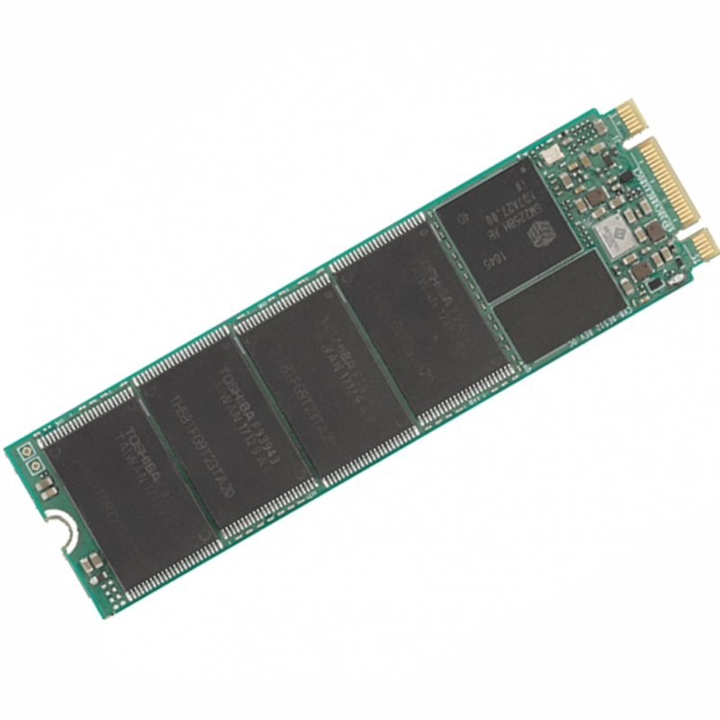 накопитель Plextor SSD M.2 128Gb M8VG (PX-128M8VG)