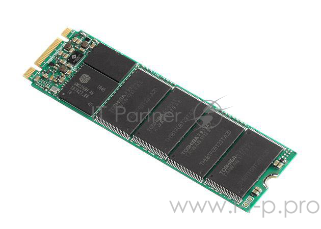 накопитель Plextor SSD M.2 128Gb M8VG (PX-128M8VG)