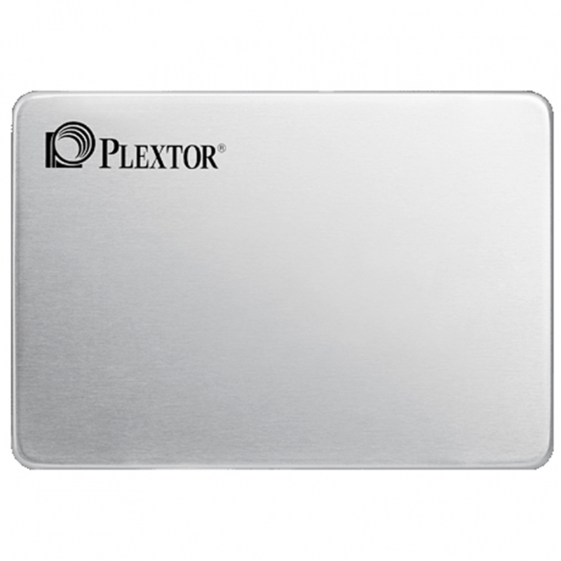 накопитель Plextor SSD 256GB PX-256M8VC {SATA3.0}