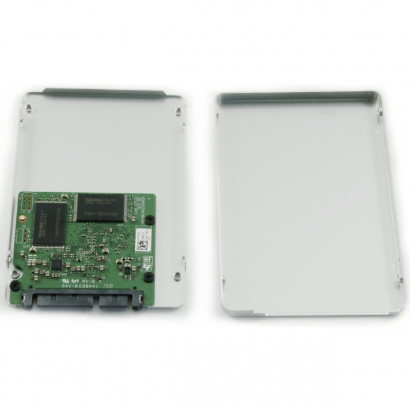 накопитель Plextor SSD 256GB PX-256M8VC {SATA3.0}