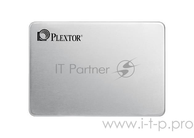 накопитель Plextor SSD 256GB PX-256M8VC {SATA3.0}