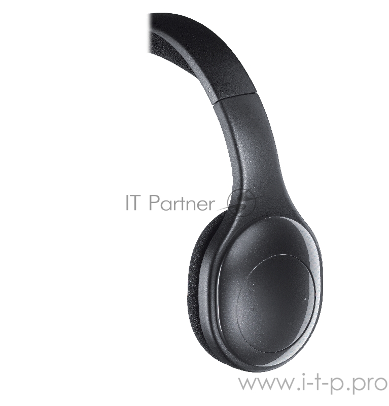 Гарнитура Logitech H800 Wireless Headset, беспроводная, с регулятором громкости (USB, Bluetooth)