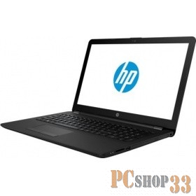 Ноутбук HP 15-rb010ur 3LG91EA black 15.6