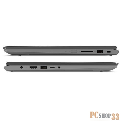 Ноутбук Lenovo Yoga 530-14ARR 81H90006RU black 14