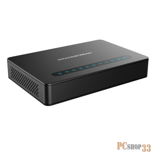 VoIP-телефон Grandstream HandyTone818 SIP ATA адаптер