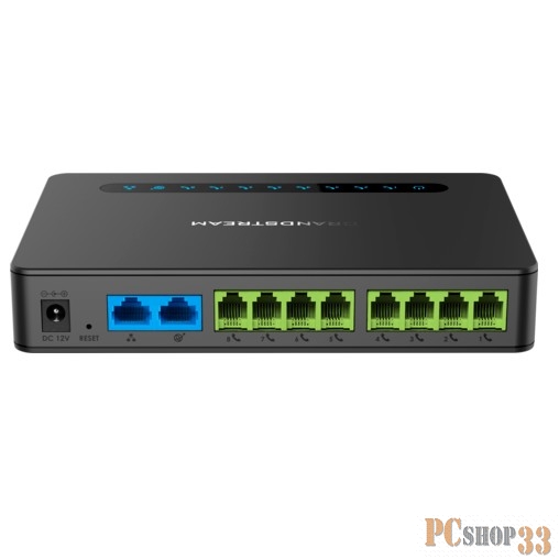 VoIP-телефон Grandstream HandyTone818 SIP ATA адаптер