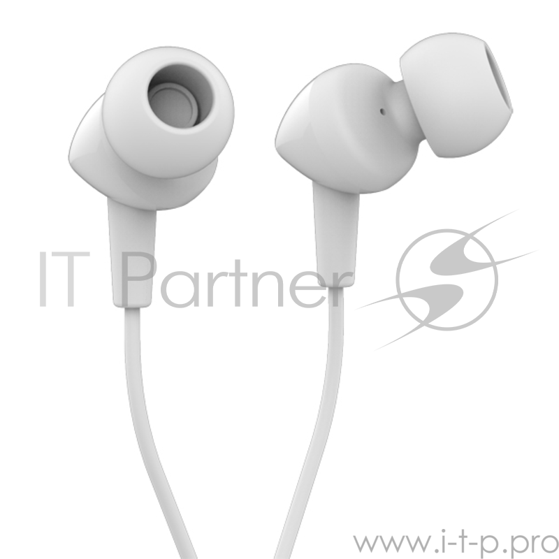 Гарнитура JBL C100SI, белый