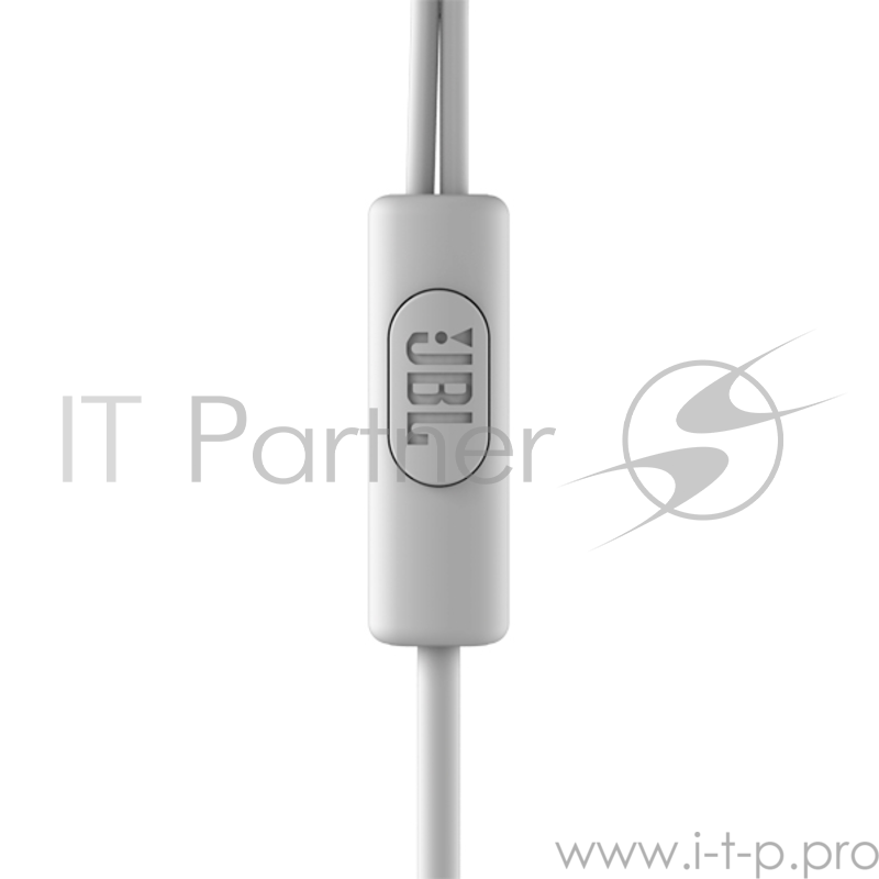 Гарнитура JBL C100SI, белый