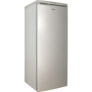 Морозильник DON R-106 MI, металлик искристый