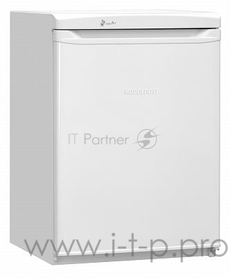 Морозильная камера Nordfrost DF 156 WAP белый