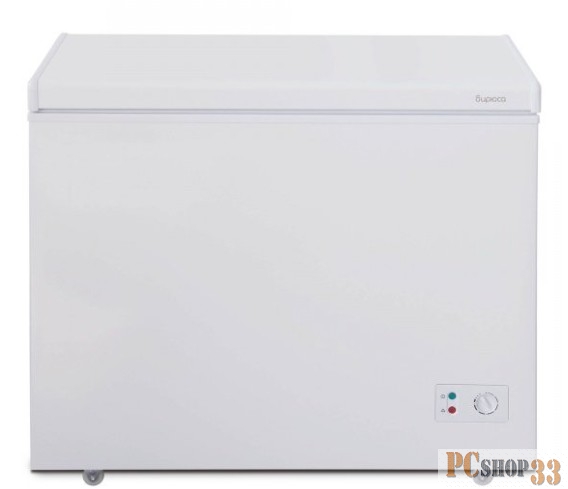 Морозильный ларь Бирюса 210KX