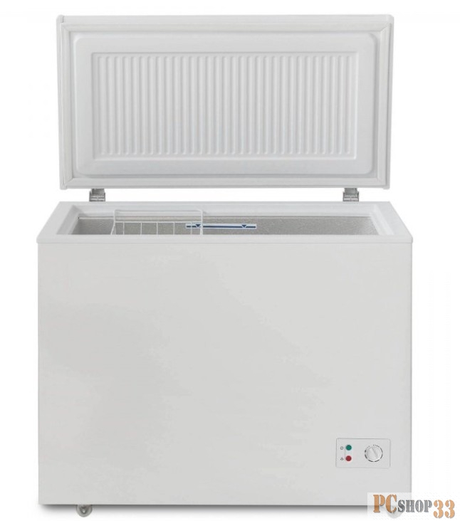 Морозильный ларь Бирюса 210KX