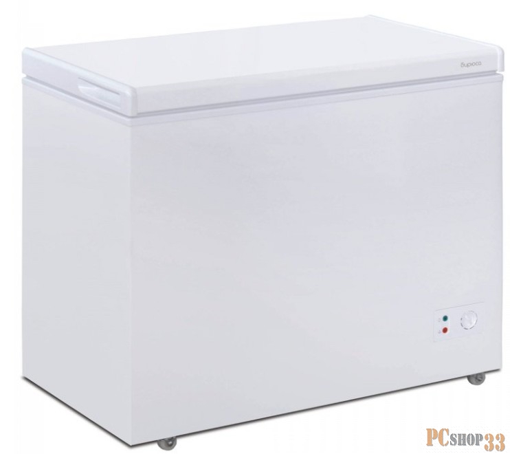 Морозильный ларь Бирюса 210KX