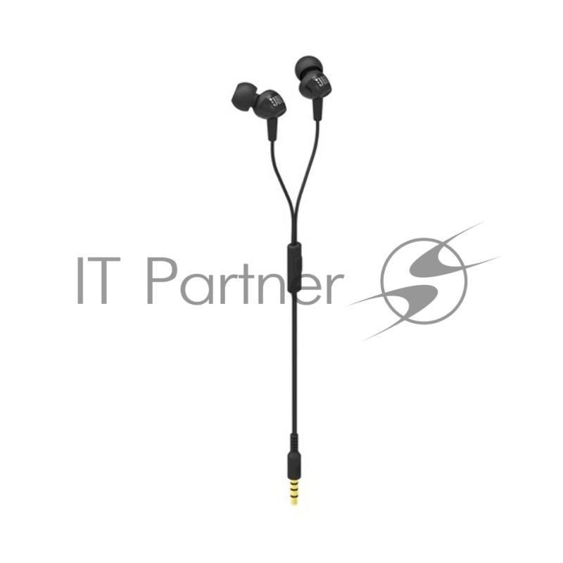 Гарнитура JBL C100SI, черный