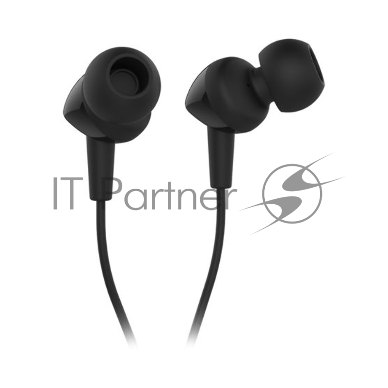 Гарнитура JBL C100SI, черный