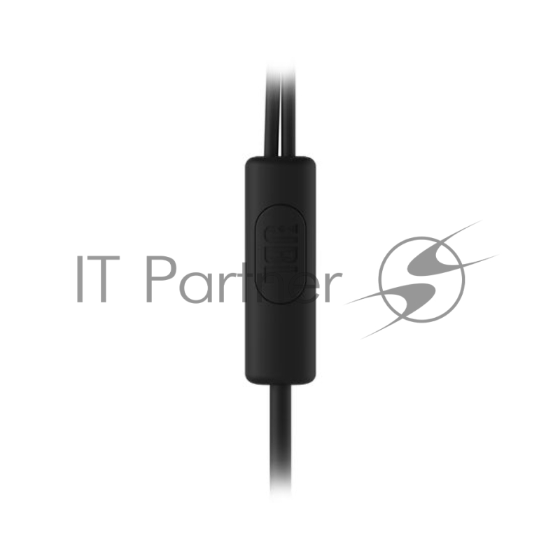 Гарнитура JBL C100SI, черный