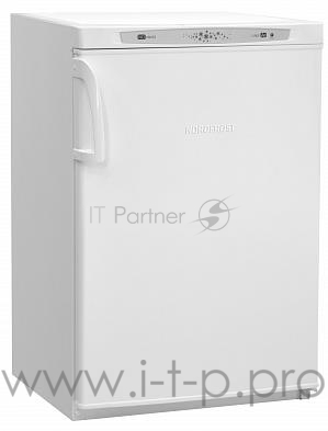 Морозильная камера Nordfrost DF 159NF WSP белый