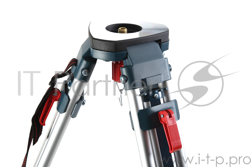 Лазерные дальномеры, уровни, детекторы Bosch BT 160 Штатив для оптических нивелиров (высота 97-160 см) 601091200