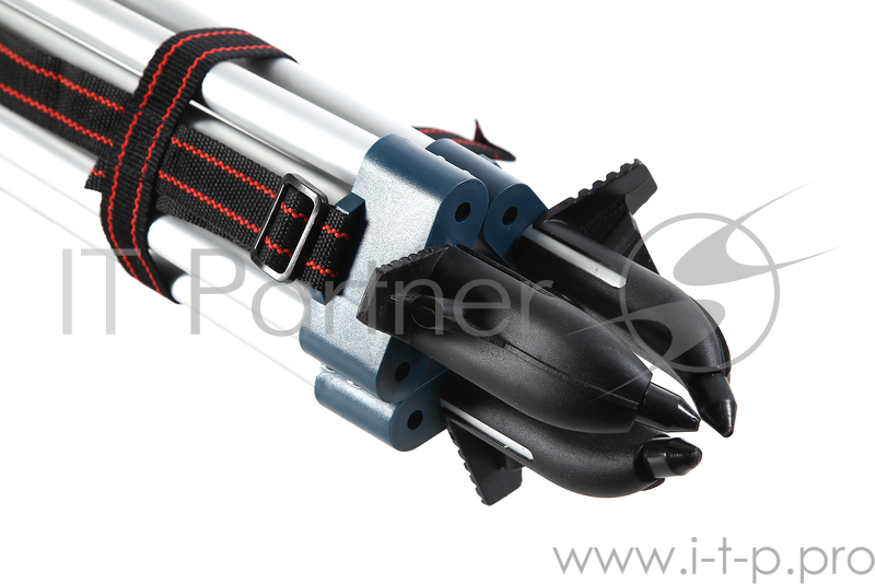 Лазерные дальномеры, уровни, детекторы Bosch BT 160 Штатив для оптических нивелиров (высота 97-160 см) 601091200