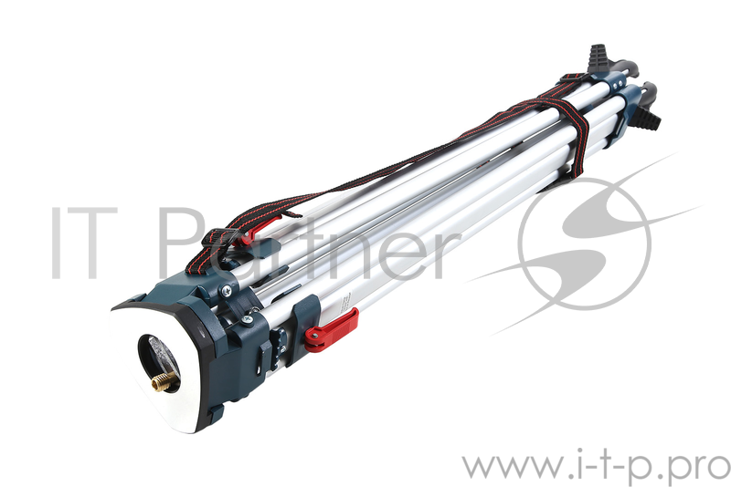 Лазерные дальномеры, уровни, детекторы Bosch BT 160 Штатив для оптических нивелиров (высота 97-160 см) 601091200