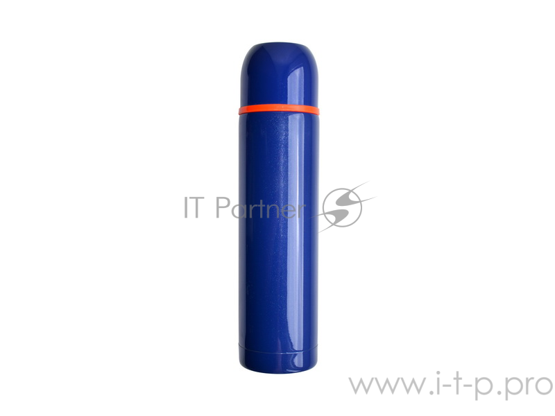 Термос BAROUGE А-10А ЧЕРНЫЙ 450 мл