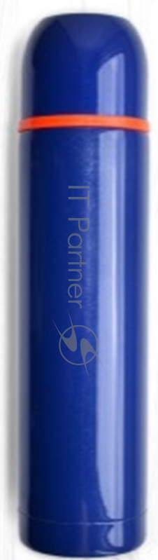 Термос BAROUGE А-10А ЧЕРНЫЙ 450 мл