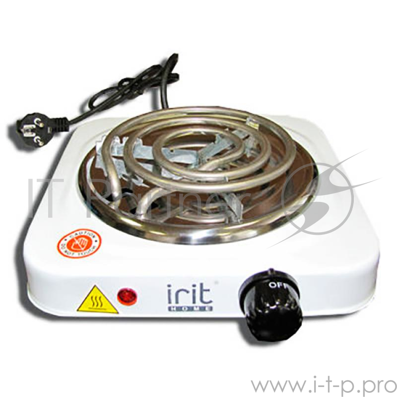 Электроплитка Irit IR-8101