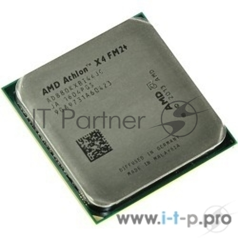 Процессор CPU AMD Athlon II X4 950 OEM {3.8ГГц, 2Мб, Socket AM4}