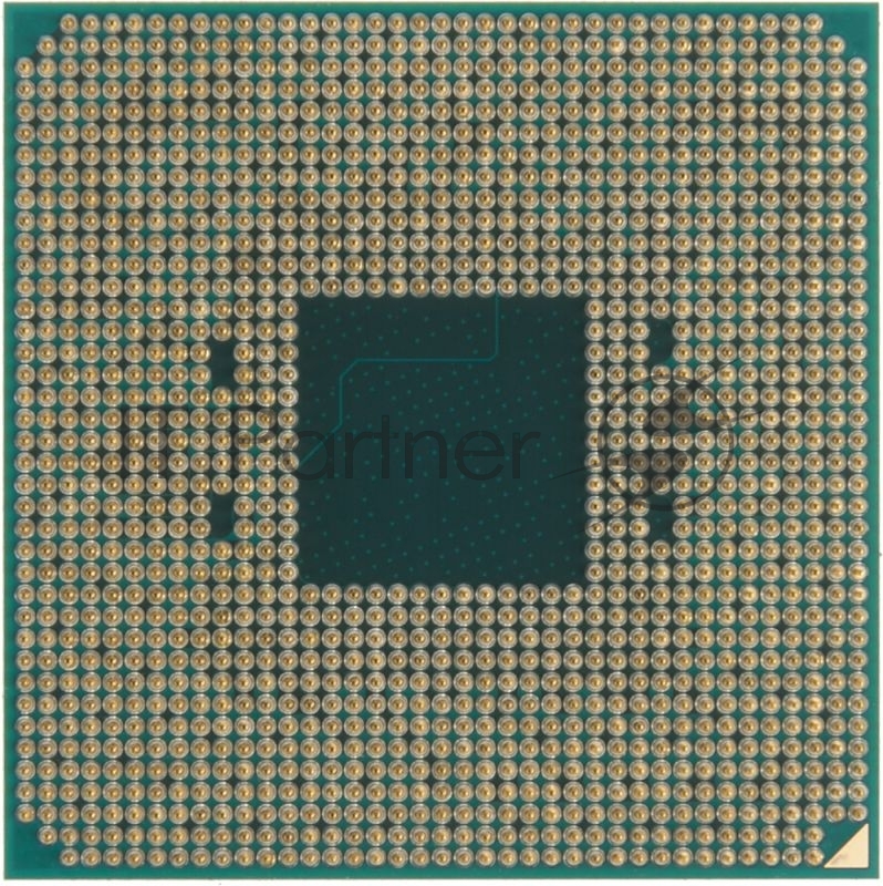 Процессор CPU AMD Athlon II X4 950 OEM {3.8ГГц, 2Мб, Socket AM4}