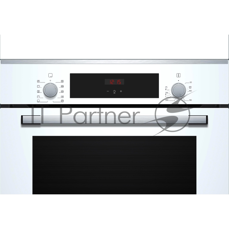 Электрический духовой шкаф BOSCH HBF234EW0R