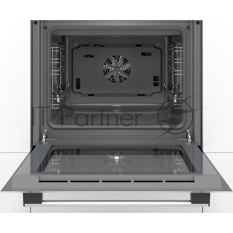 Электрический духовой шкаф BOSCH HBF234EW0R