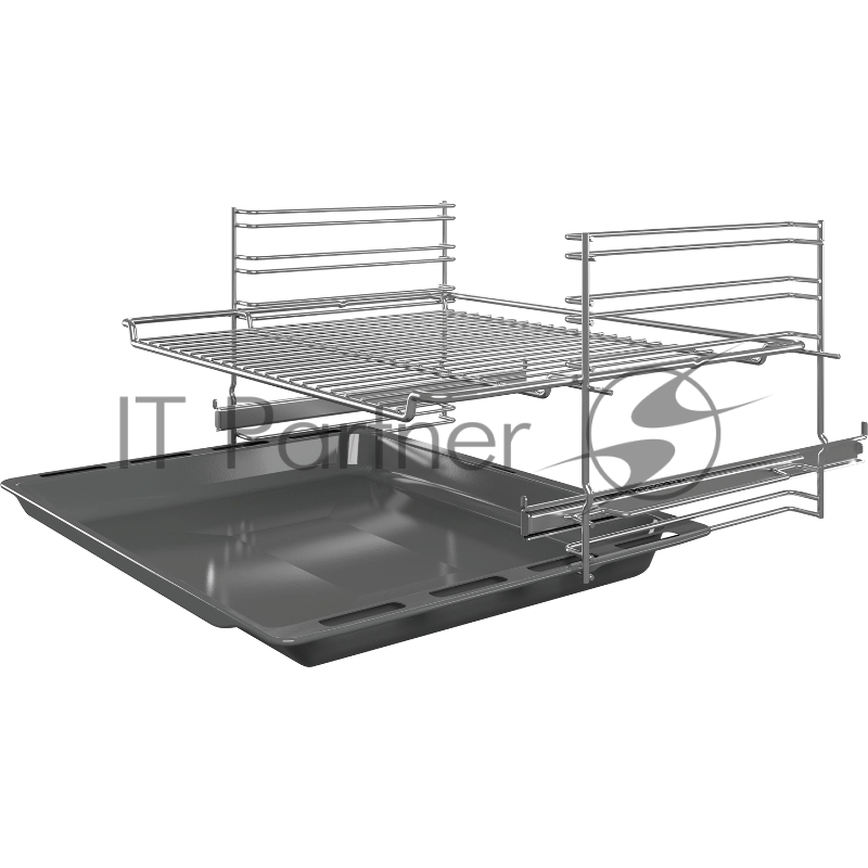 Электрический духовой шкаф BOSCH HBF234EW0R