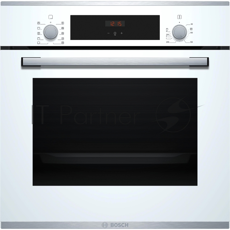 Электрический духовой шкаф BOSCH HBF234EW0R