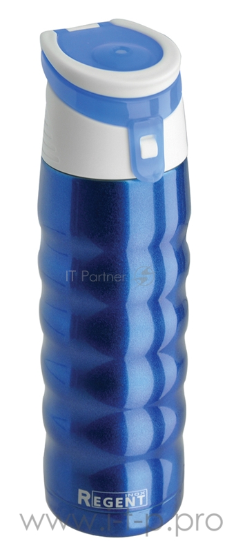 Термос спортивный цветной 0,48 л. Linea FITNESS 93-TE-FI-1-480B