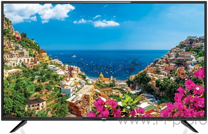 Телевизор BBK 43LEM-1070/FT2C