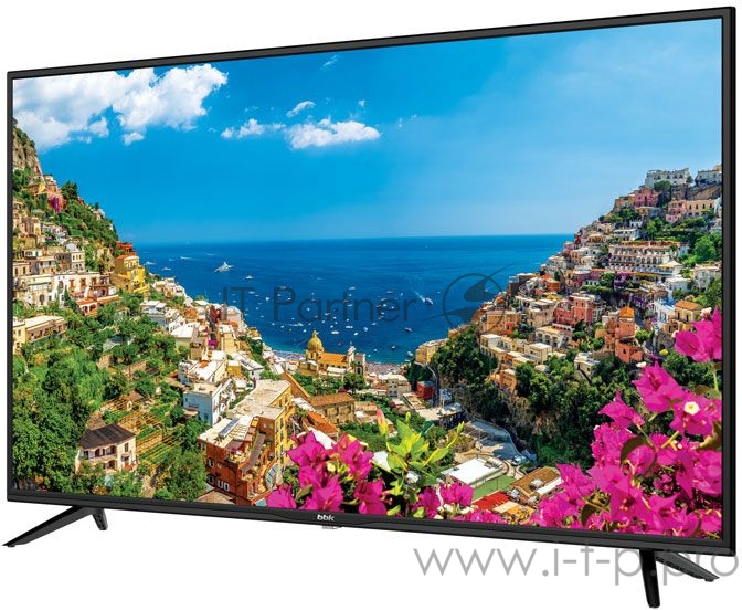 Телевизор BBK 43LEM-1070/FT2C