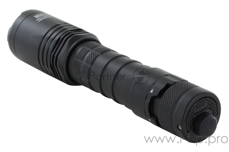 Фонарь ручной Nitecore I4000R черный лам.:светодиод. (19127)