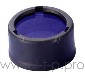 Фильтр Nitecore (NFB23) синий d23мм