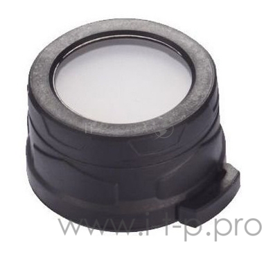 Фильтр Nitecore (NFD40) белый d40мм