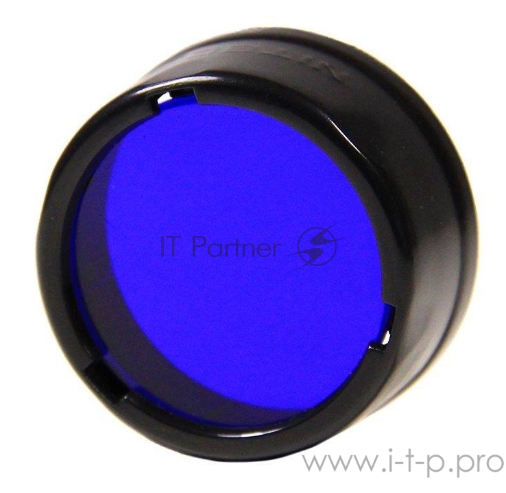 Фильтр Nitecore (NFB25) синий d25мм