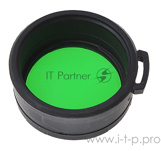 Фильтр Nitecore (NFG60) зеленый d60мм