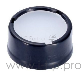 Фильтр Nitecore (NFD25) белый d25мм