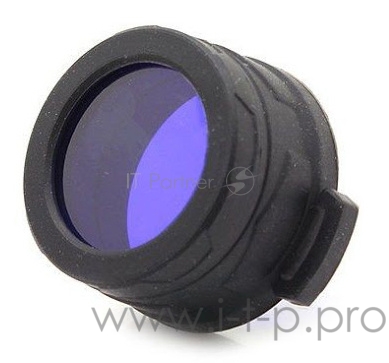 Фильтр Nitecore (NFB40) синий d40мм