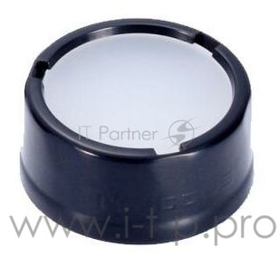 Фильтр Nitecore (NFD23) белый d23мм