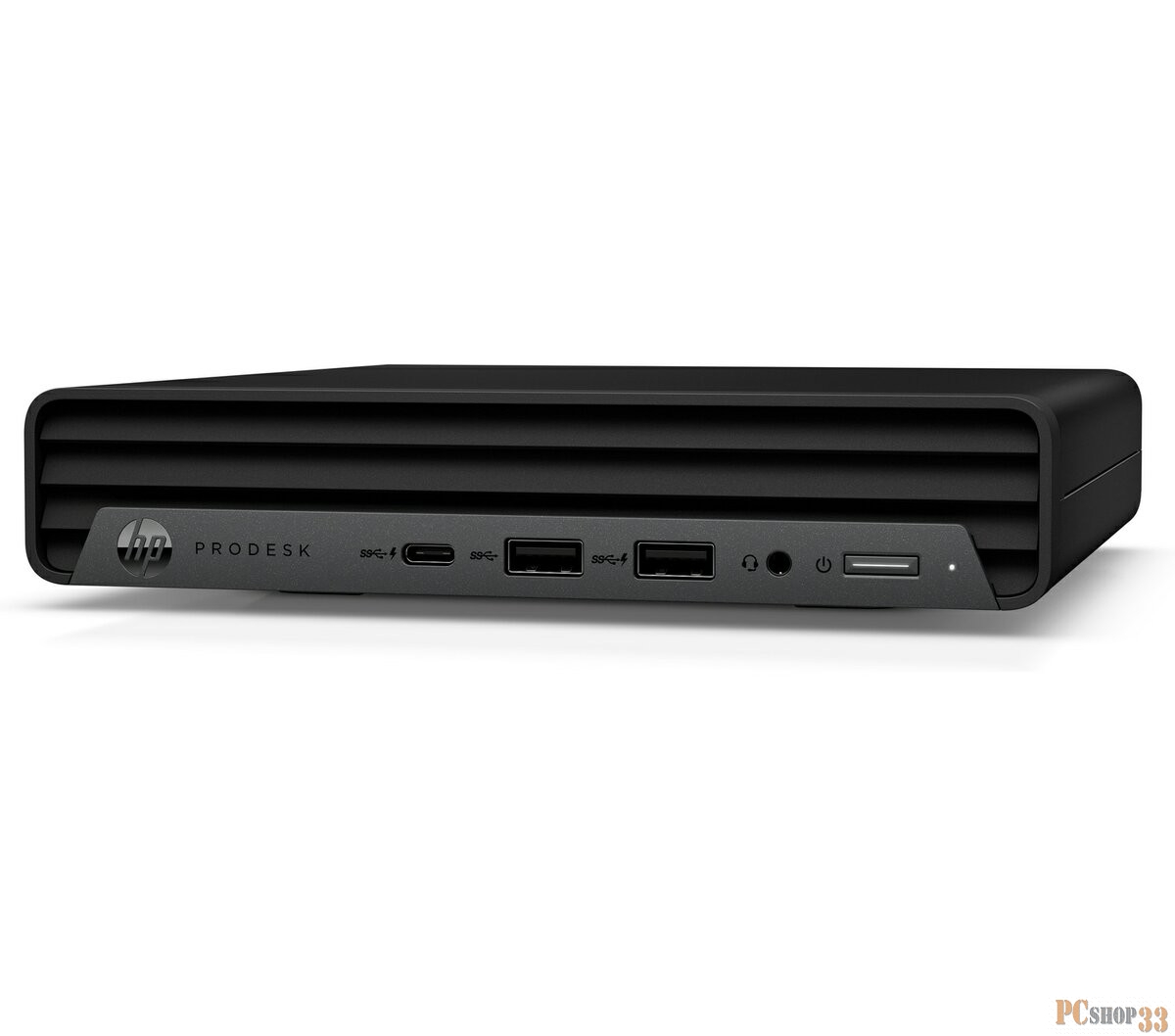 HP ProDesk 400 G6 Mini Core i7-10700T,16GB,512GB SSD,USB kbd/mouse,Stand,No Flex Port 2,VGA Port v2,Win10Pro(64-bit),1-1-1 Wty