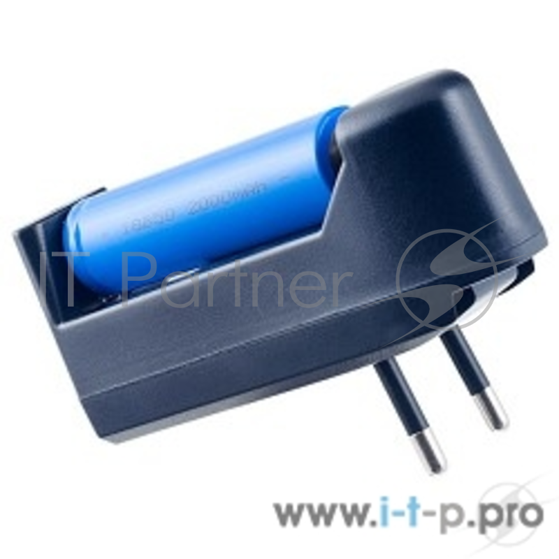 Фонари Perfeo Светодиодный фонарь LT-034-A Silver, 600LM, CREE T6, аккумулятор 18650+3*AAA, Zoom, 5 режимов