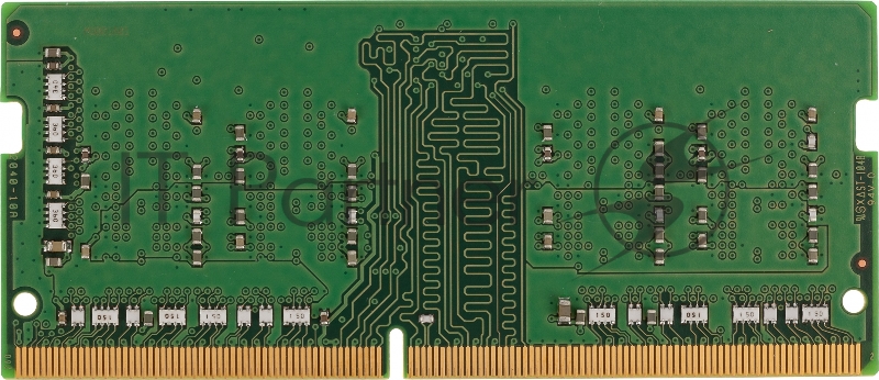 Память DDR4 4Gb 2666MHz Hynix HMA851S6CJR6N-VKN0 OEM PC4-21300 CL19 SO-DIMM 260-pin 1.2В single rank