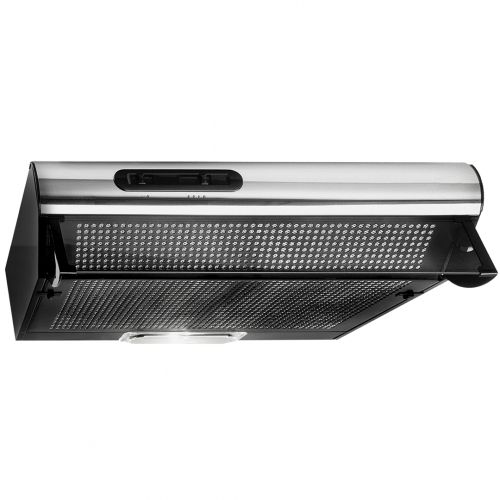 Вытяжка подвесная Эликор Europa 50П-290-П3Л черный