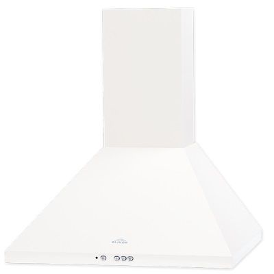 Вытяжка каминная Эликор Вента 50П-430-К3Д белый